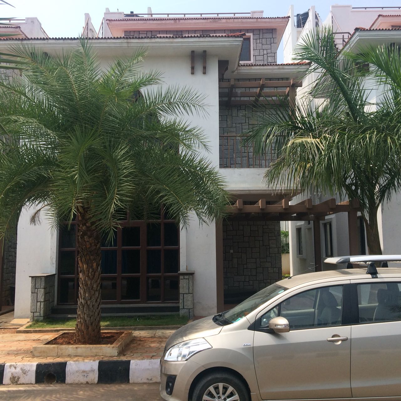4bhk villa for Re sale in  Jigani Bangalore