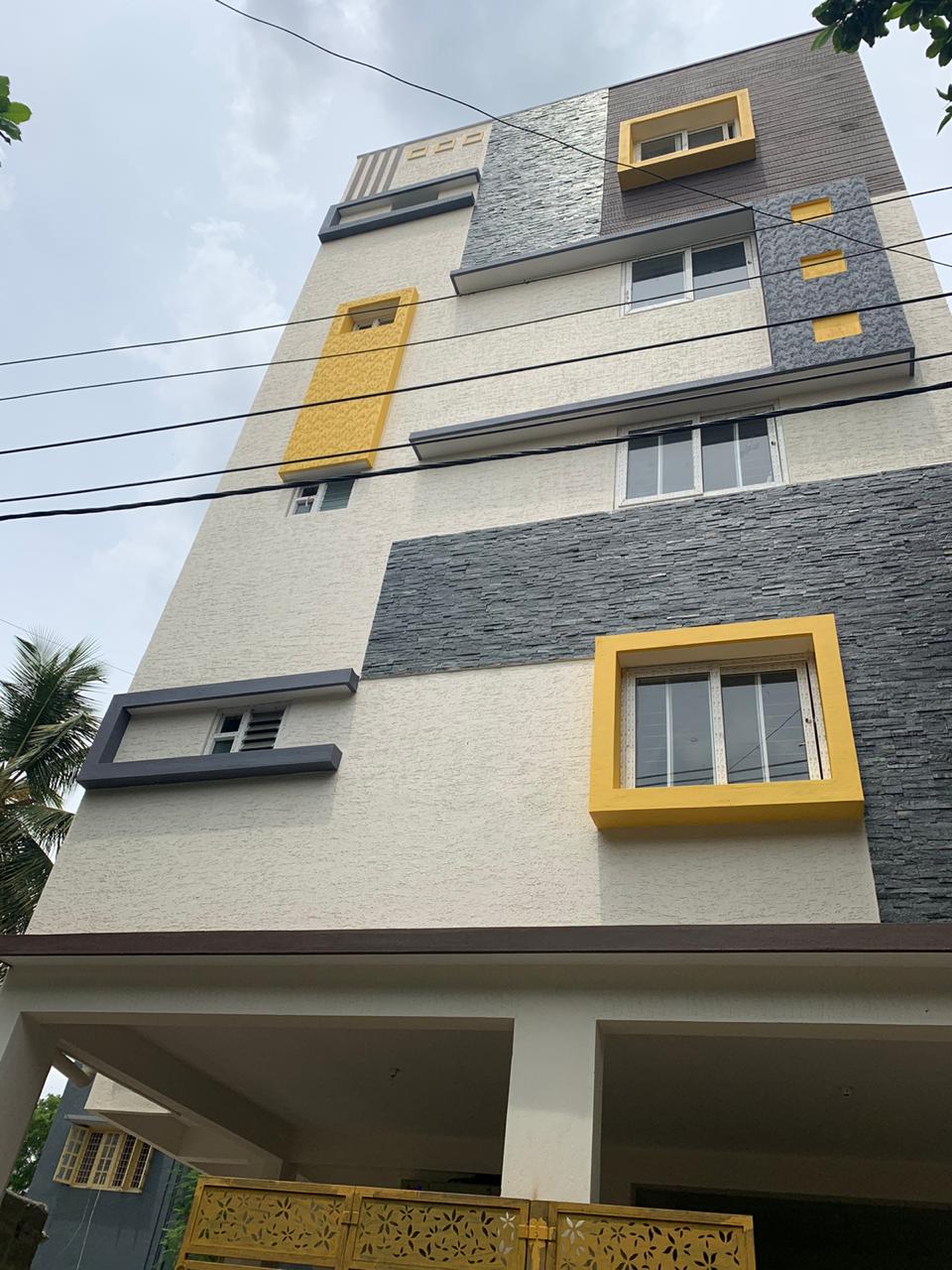 13bhk independent house for sale in Hennur