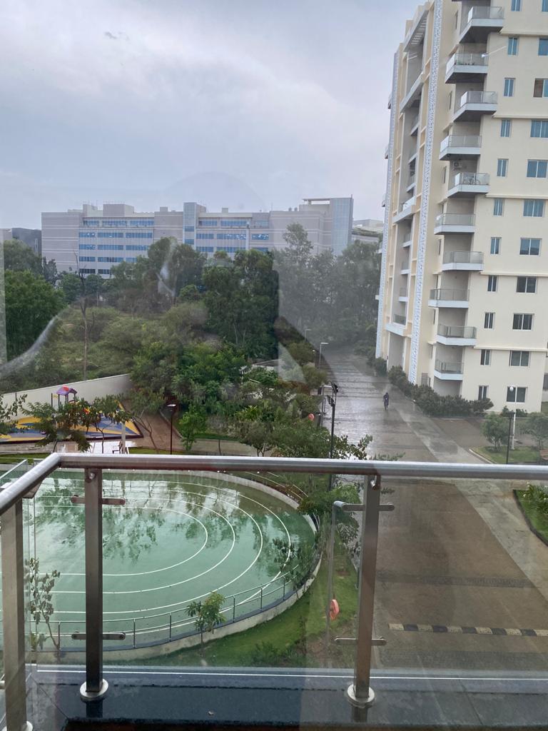 3bhk flat for sale in Five summit Whitefield