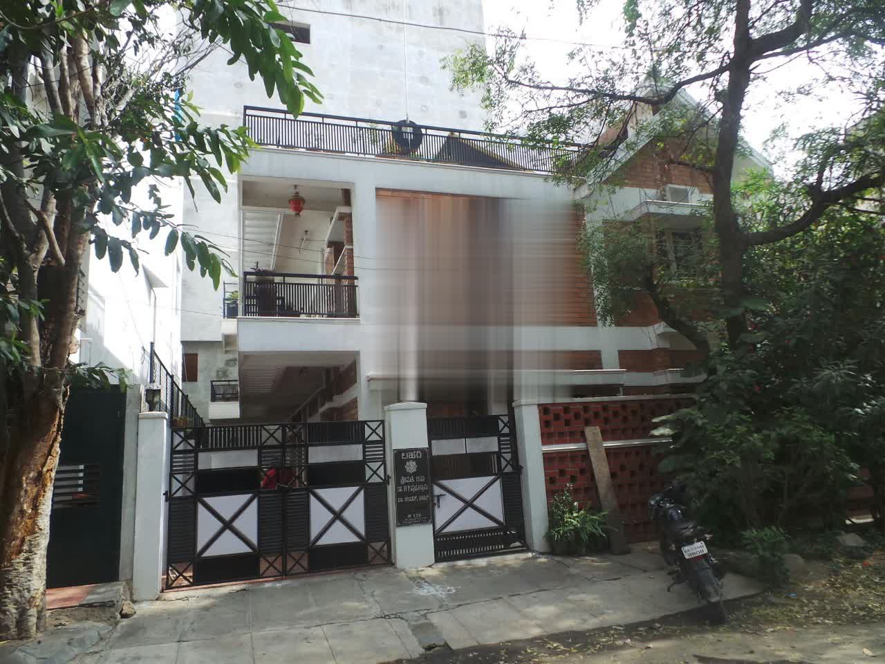 6bhk independent house for sale in Kasturi Nagar