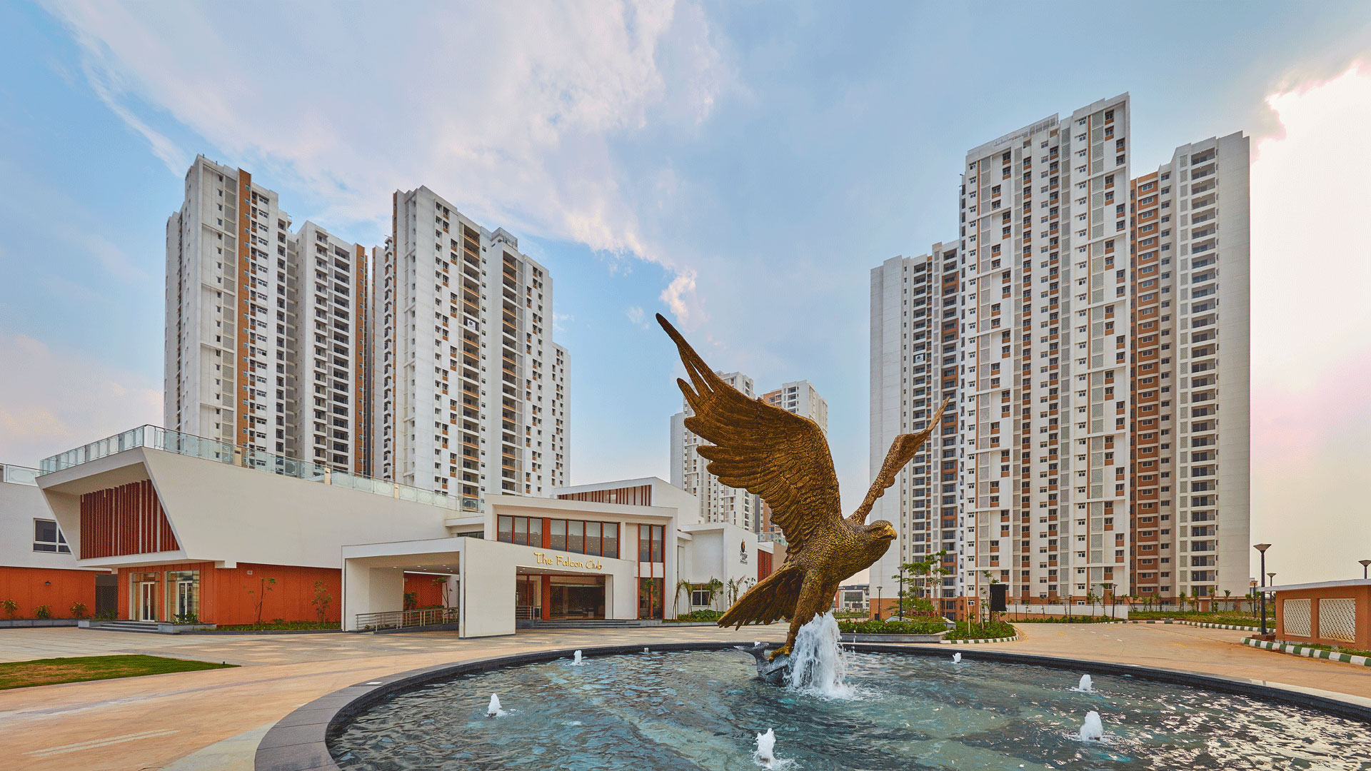 2bhk Resale flat  in Prestige falcon city Bangalore