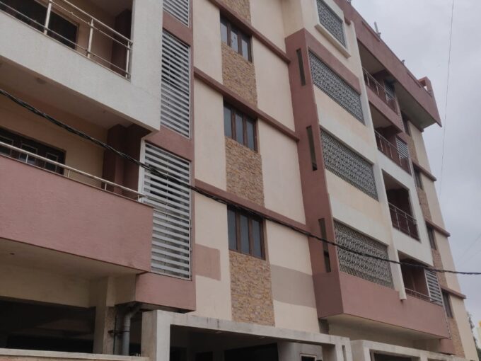 flat for Rent/lease in hennur