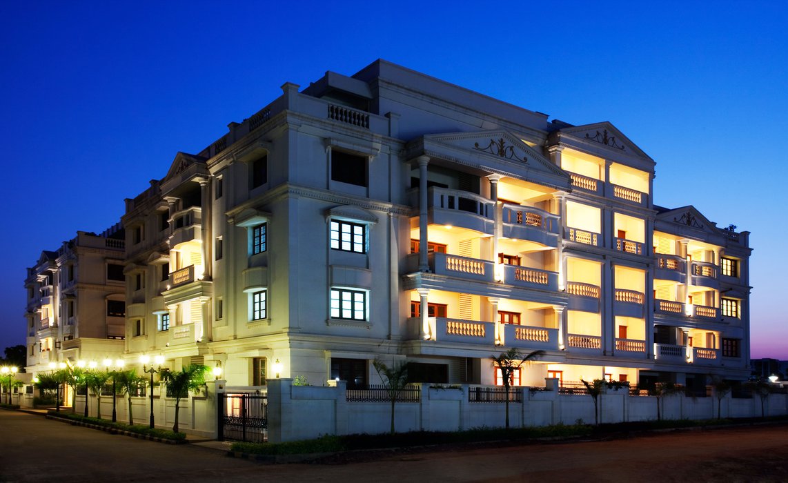 3bhk for rent in Legacy Casero Jakkur Bangalore