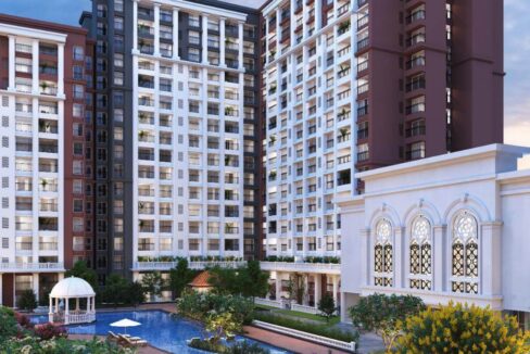 SOBHA-Windsor-Elevation-B
