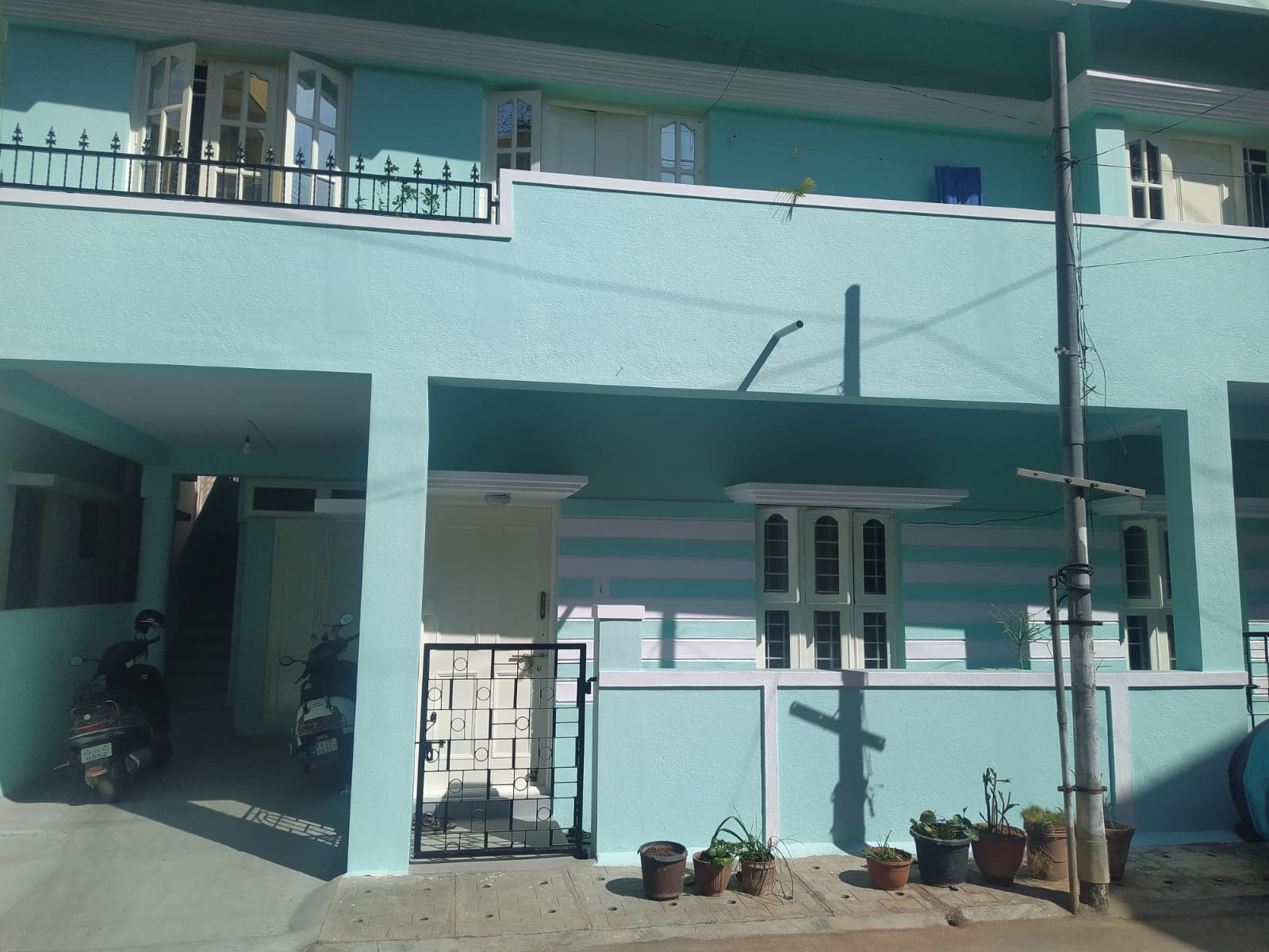 5bhk independent house for sale in Kammanahalli