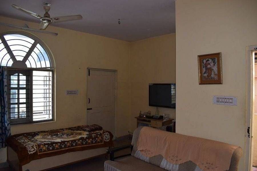 Independent house sale in Ramamurthy Nagar