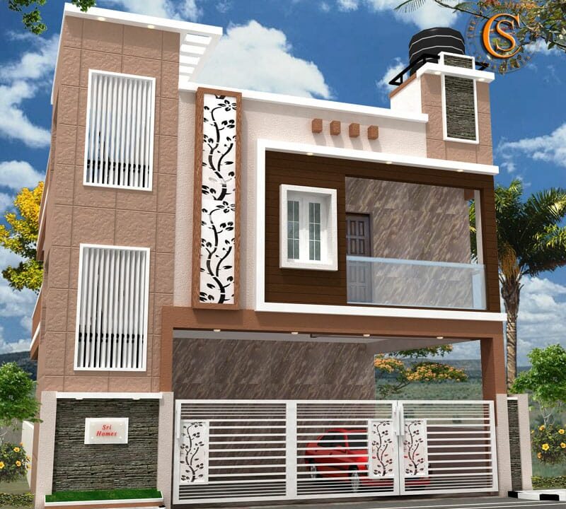 srinivas reddy  builder