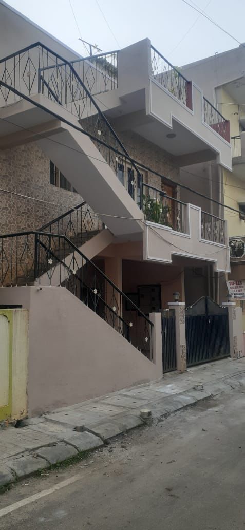 4bhk independent house for sale in Banaswadi
