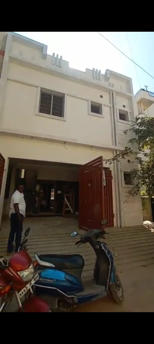 3bhk independent house for sale in Margondanahalli