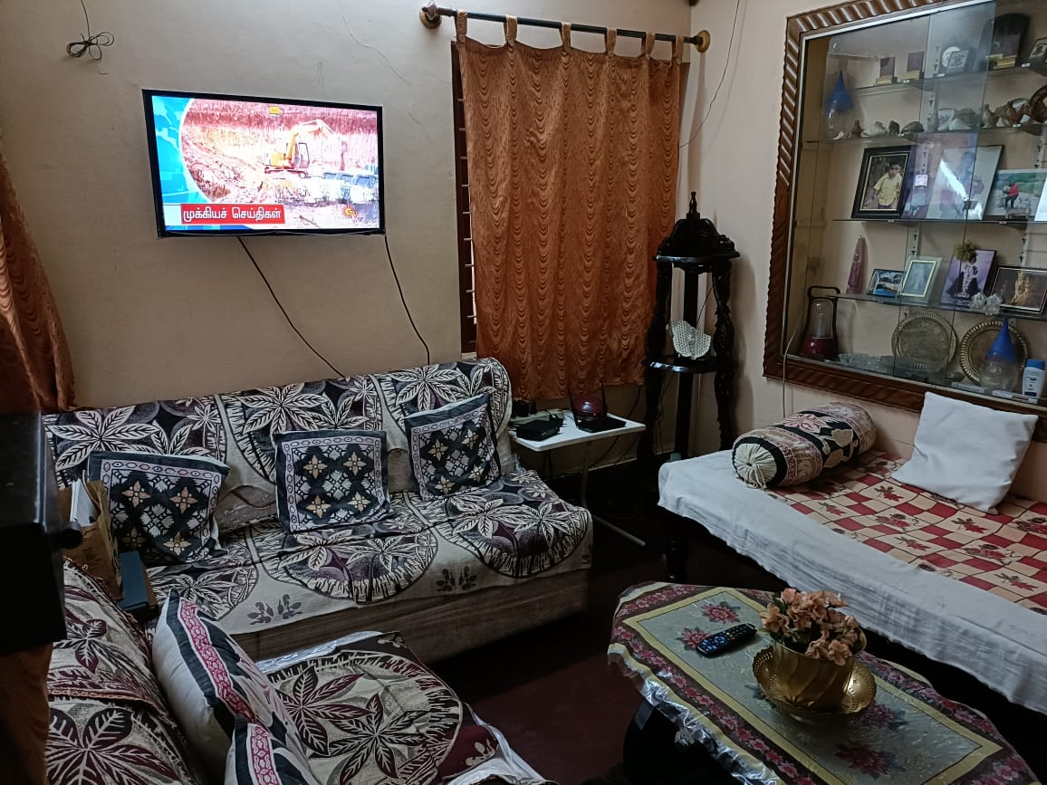1 Bhk independent house for sale in Sultan palya
