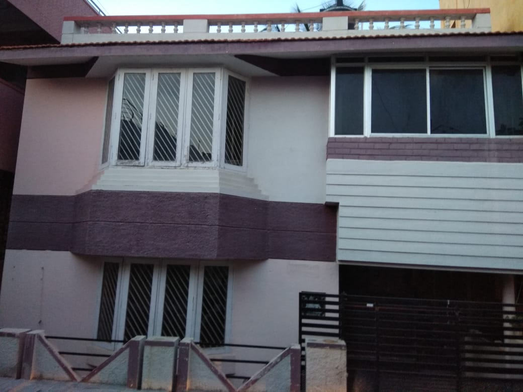 3bhk independent house for sale in Ramamurthy Nagar