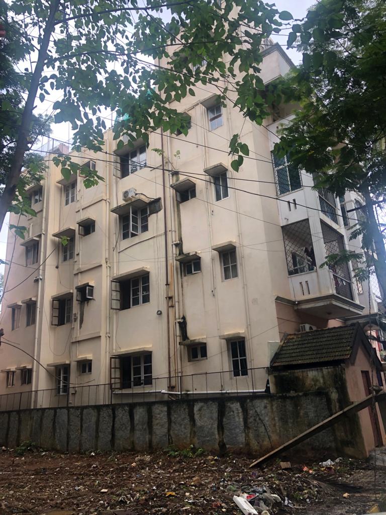 3bhk flat for sale in Nandanandanam – Sanjay nagar