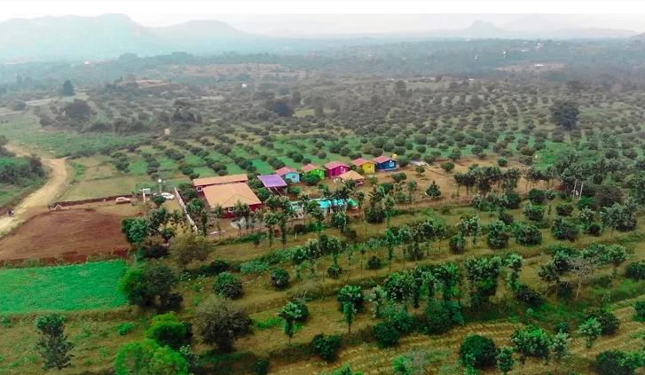 Managed Farmland for Sale Near Kanakapura