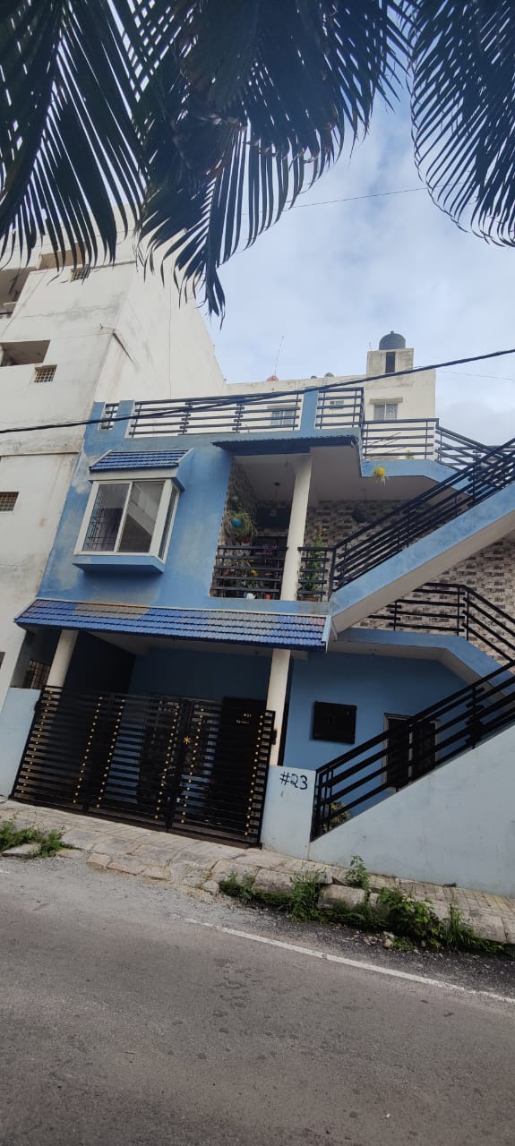 5 BHK Independent House For Sale In Horamavu