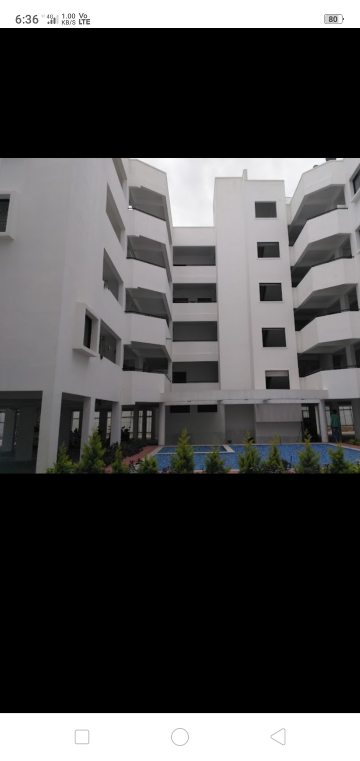 2BHK Flat for sale in Horamavu