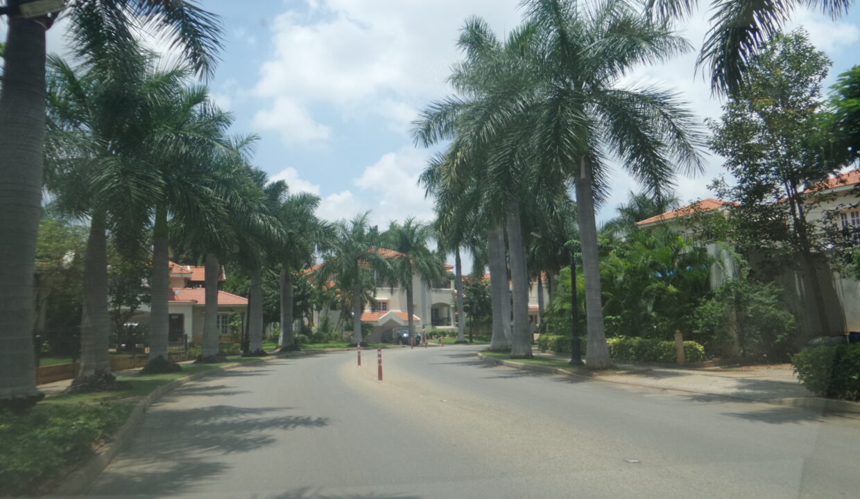 PM2-Main Road