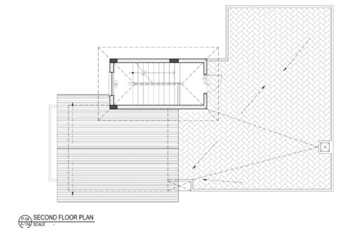 Terrace Plan