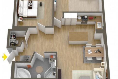 overhead-view-two-bedroom-600x849