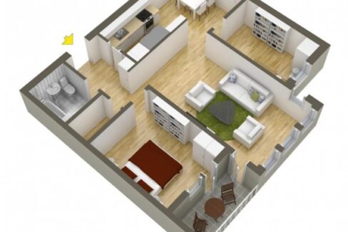 two-bedroom-house-600x849