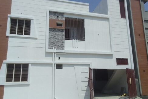 2328 - 4 BHK - Boo Shrestra layout - Pradeep