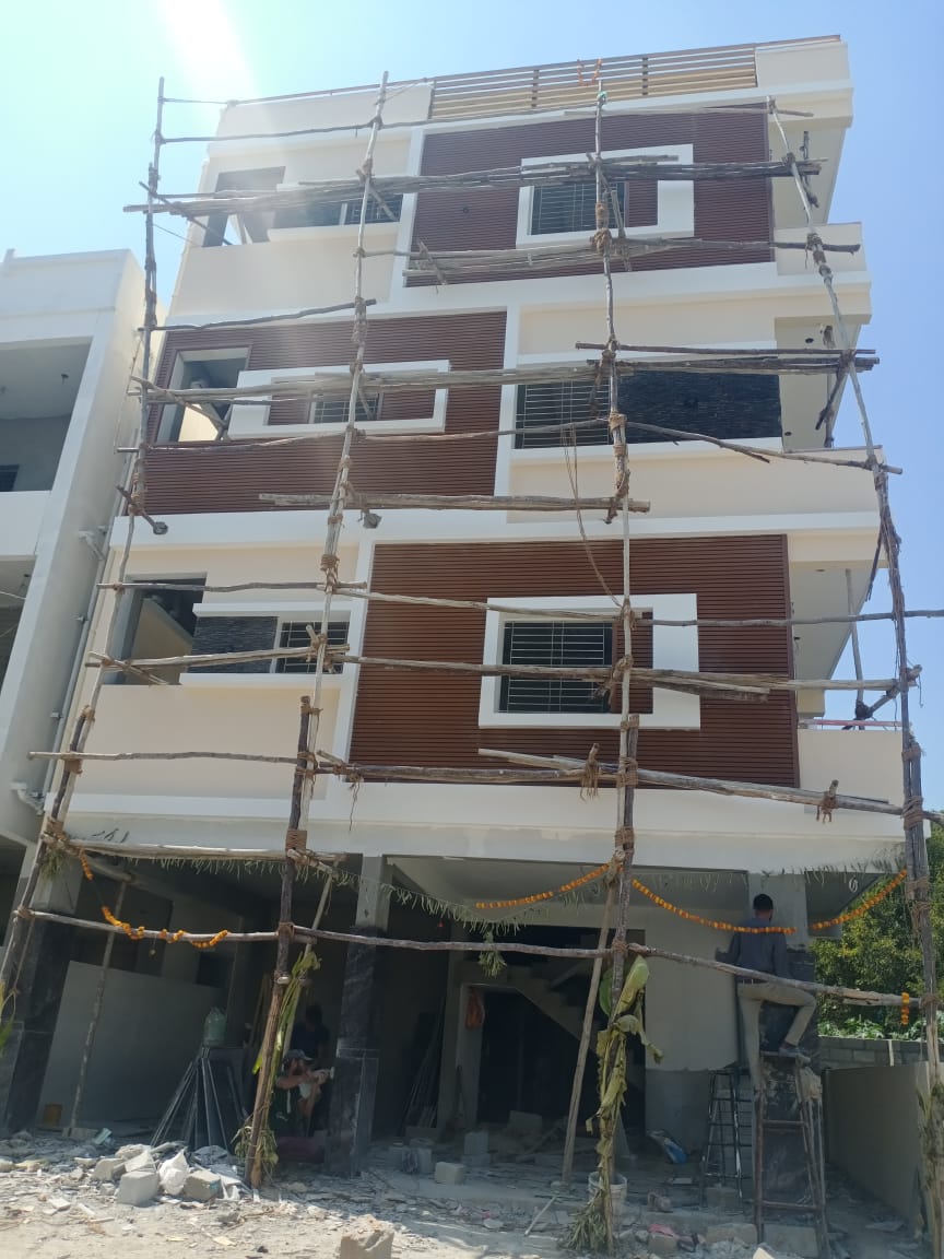 Independent Building For Sale in Yelahanka Bangalore