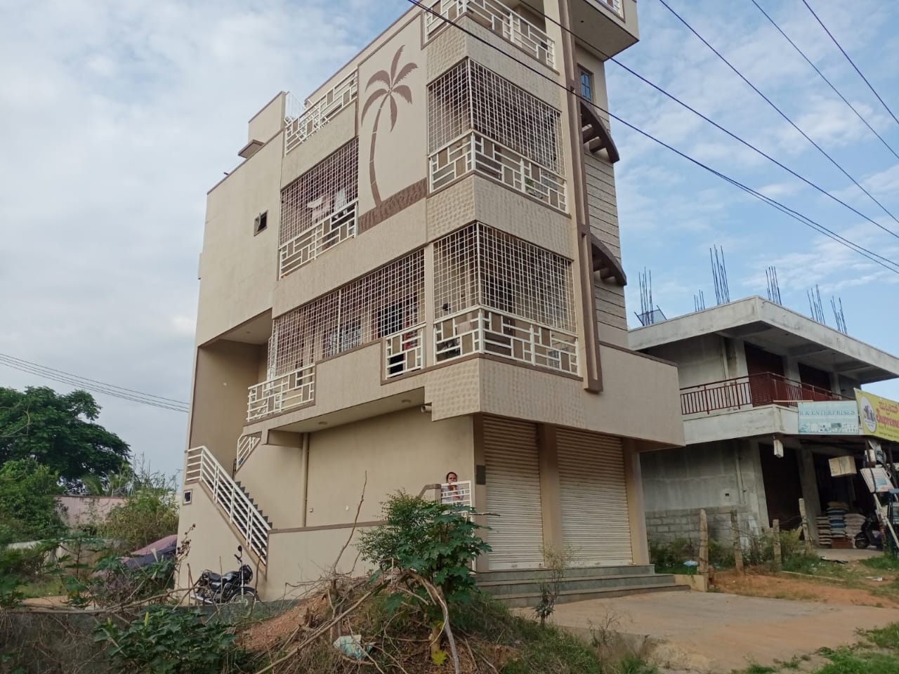 3 BHK Independent House For Sale In Chikkagubbi