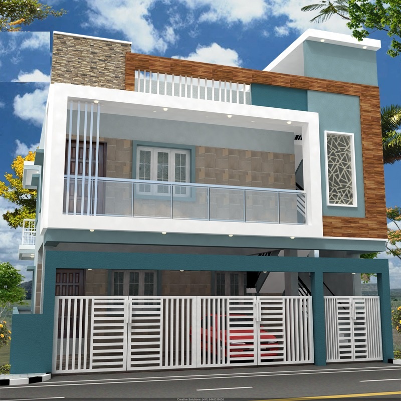 4 BHK Independent House for Sale in KR Puram