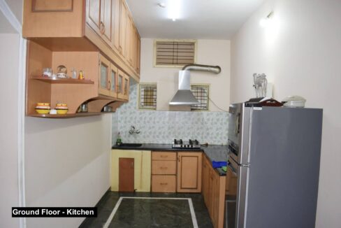 06 Ground Floor-Kitchen