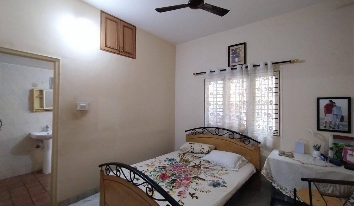 09 Ground Floor-Bedroom2-01