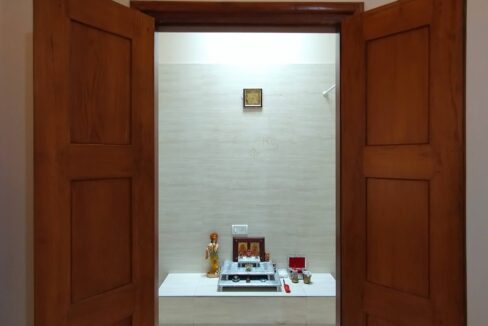 27 First Floor-Bedroom4-Puja Room
