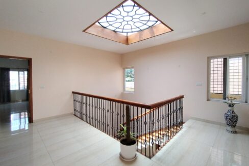 30 Second Floor-Staircase