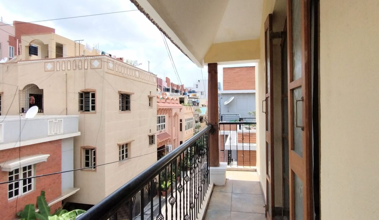 36 Second Floor-Bedroom5-Balcony