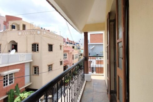 36 Second Floor-Bedroom5-Balcony