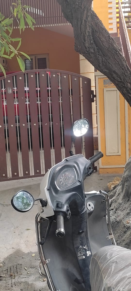 2 BHK House For Rent in LR Bande- Bangalore