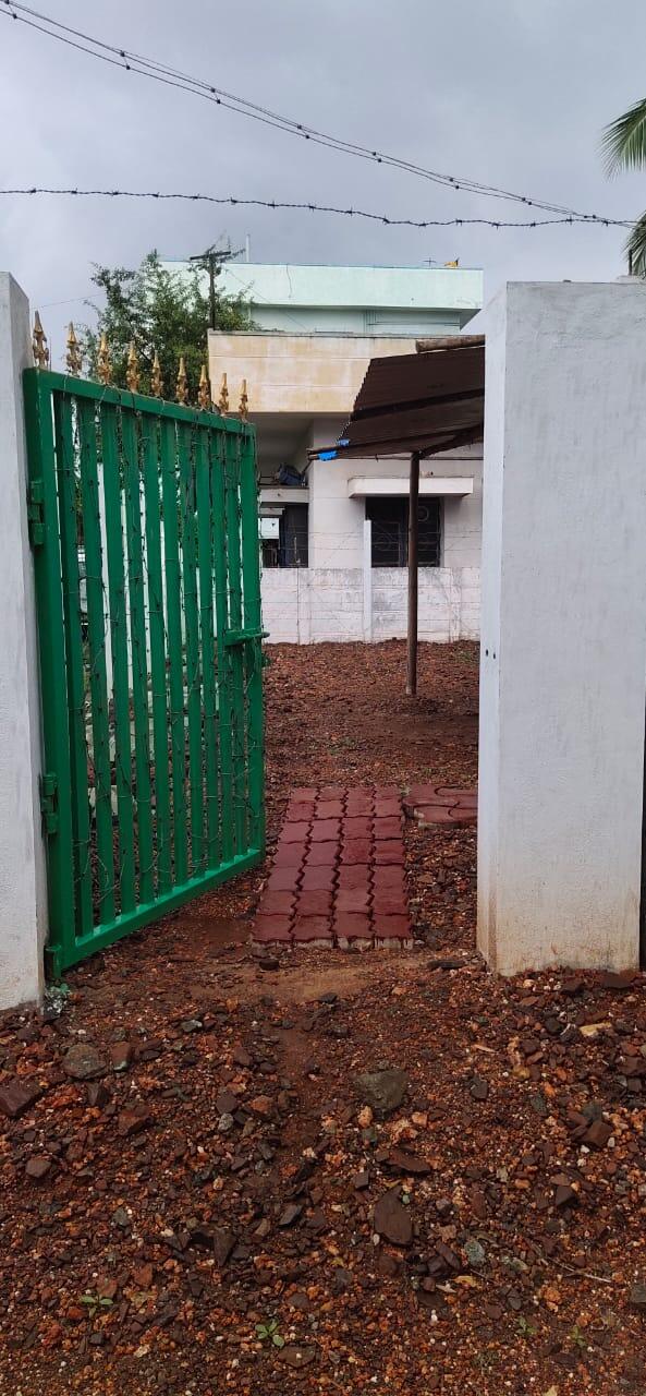 Residential Plot For Sale in Yelahanka- Bellary Road