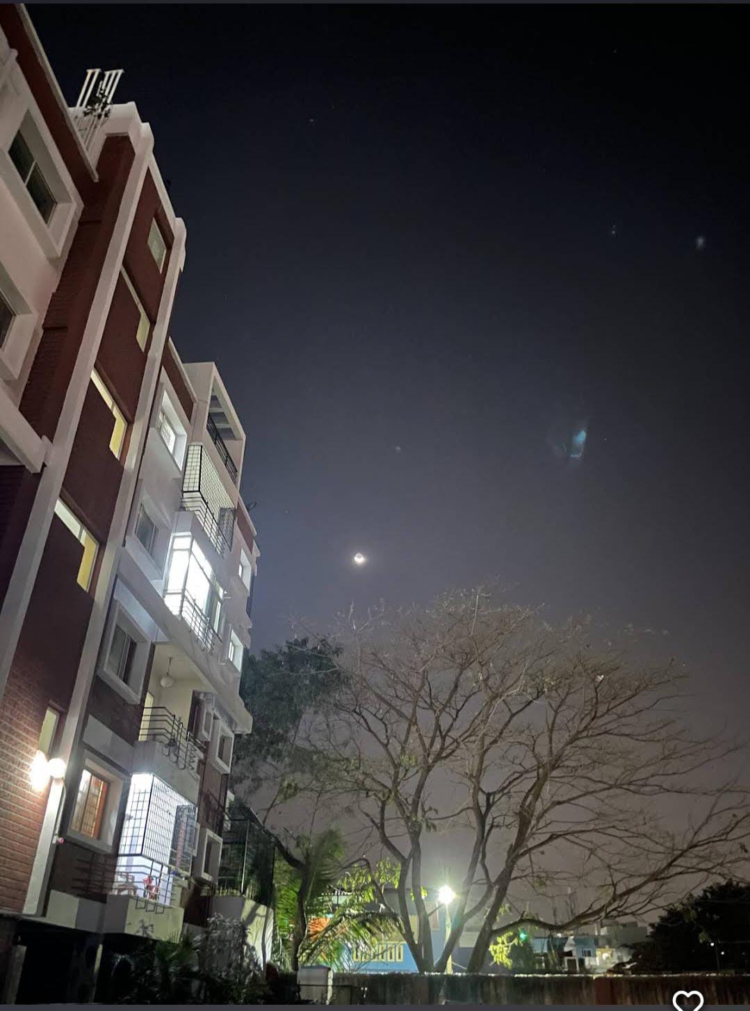 2 BHK Flat For Sale In MORA BLOSSOM In Kadugondanahalli