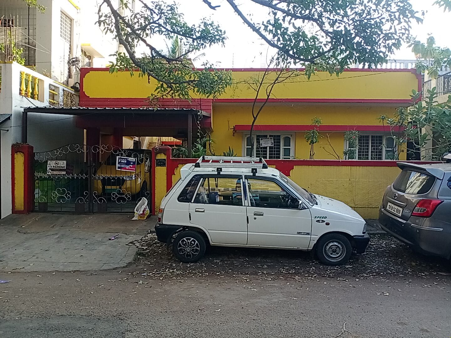 Residential Plot For Sale in HRBR Layout Bangalore