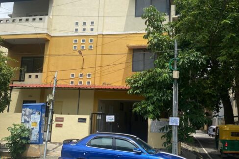 upasana elevation pic