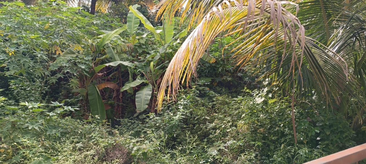 Residential Plot For Sale in Hanumanthappa Layout-Hennur