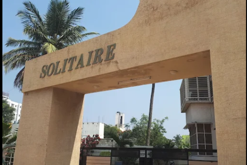 Solitaire Residency 1