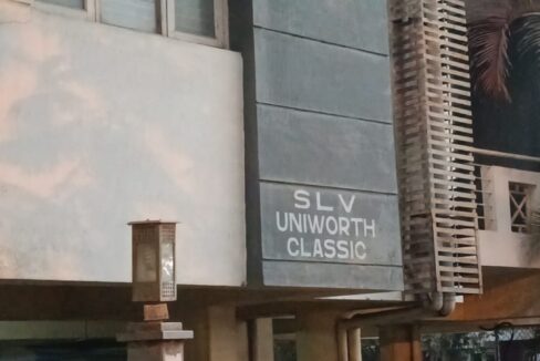 slv uni
