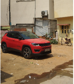 Residential Plot For Sale in Hennur Cross-Bangalore