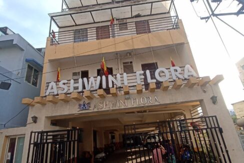 ashwini flora
