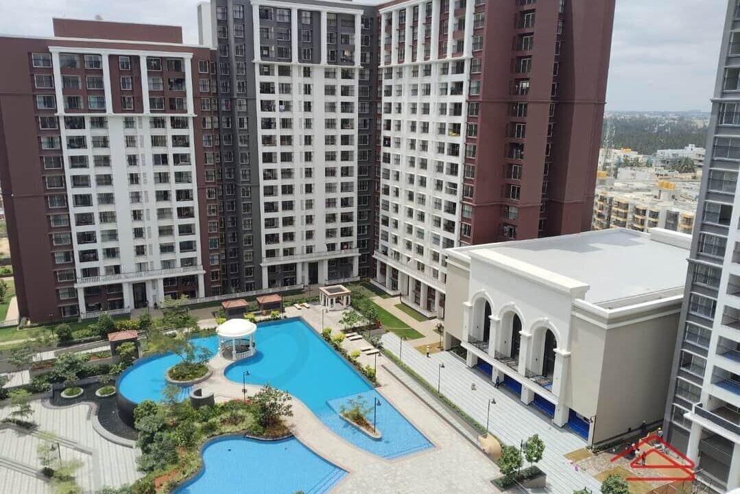 SOBHA WINDSOR P4