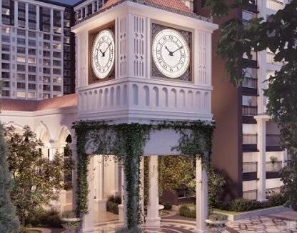 SOBHA WINDSOR P4 3