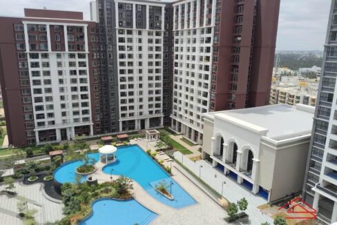 SOBHA WINDSOR P4