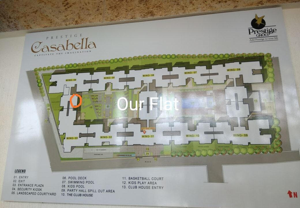 casa 8