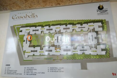casa 8