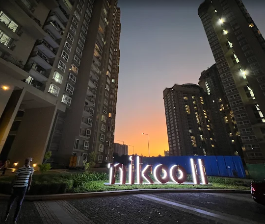 Nikoo 22