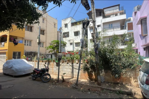 hebbal plot 11